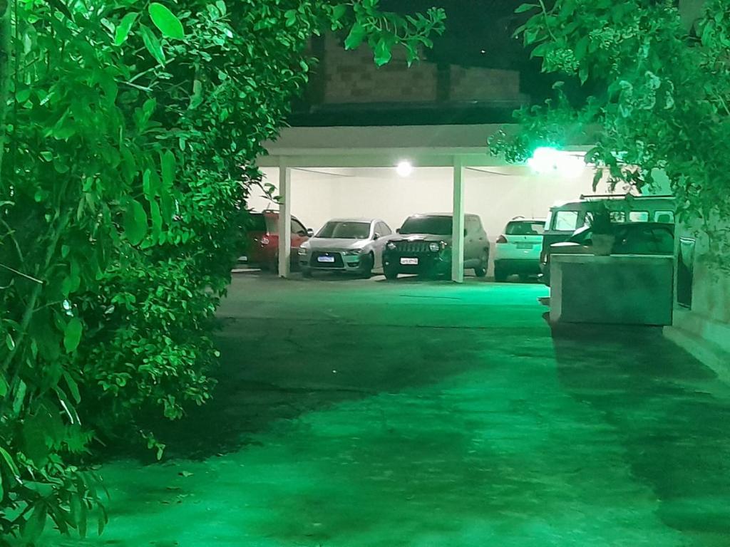 Foto da pousada